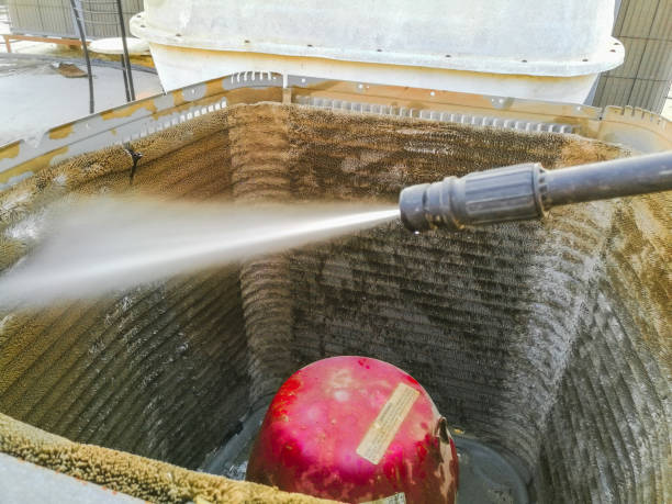 Best Air Duct Inspection  in Wahpeton, ND