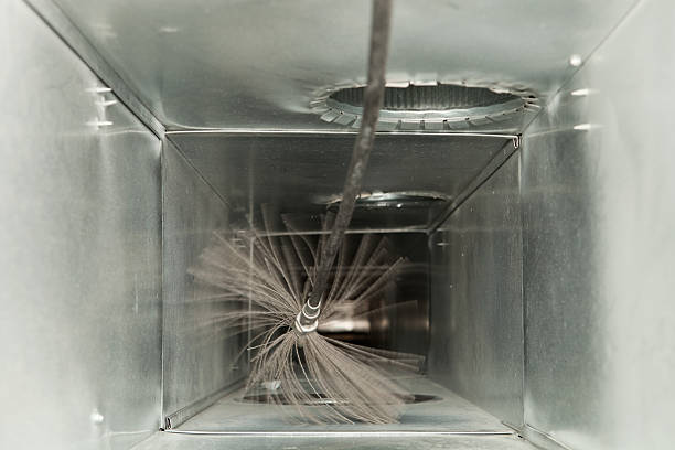 Best Best Air Duct Cleaning Company  in Wahpeton, ND