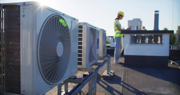 Best HVAC System Cleaning  in Wahpeton, ND