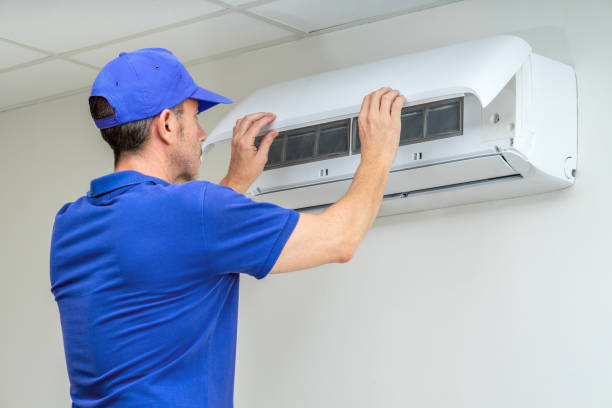 Best Affordable Air Duct Cleaning  in Wahpeton, ND
