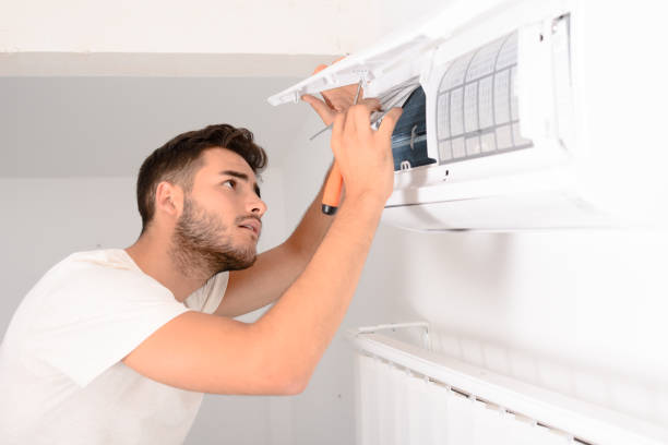 Best Air Vent Cleaning Services  in Wahpeton, ND