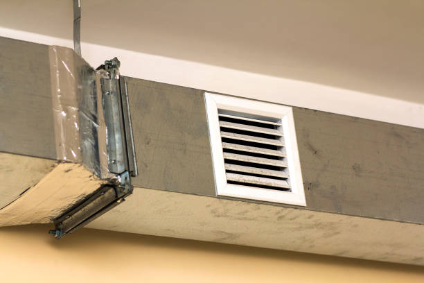 Best Emergency Air Duct Cleaning  in Wahpeton, ND